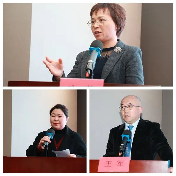 共筑多学科诊疗新篇章！南昌大学二附院举办牙周病多学科诊疗学术会议