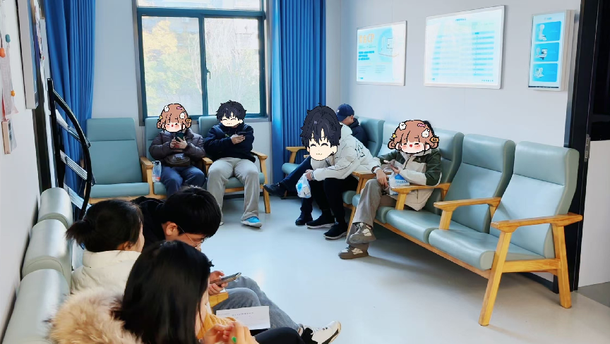 临近寒假近视手术升温 武汉普瑞眼科关念提醒需要提前知道的事