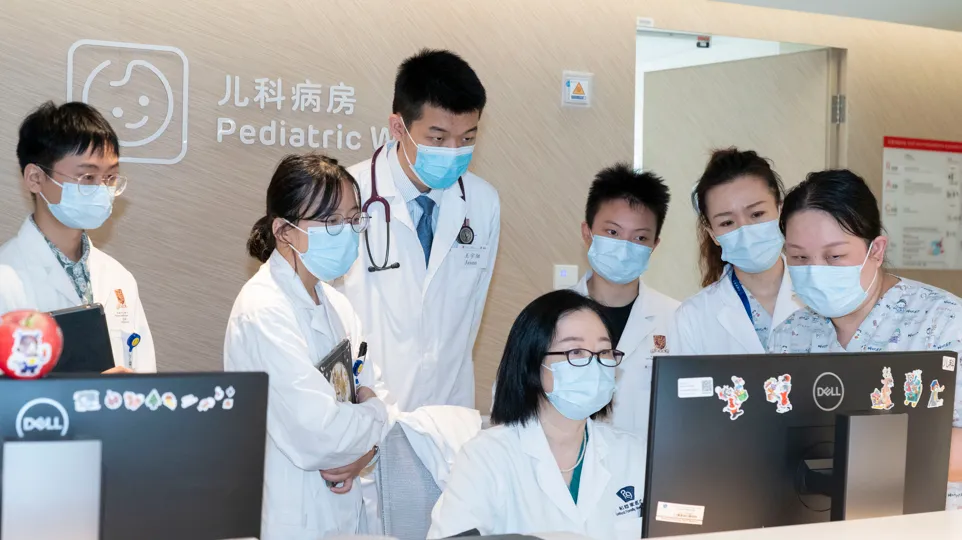 深圳新风和睦家医院 | 2024 年度医疗创新与卓越服务里程碑