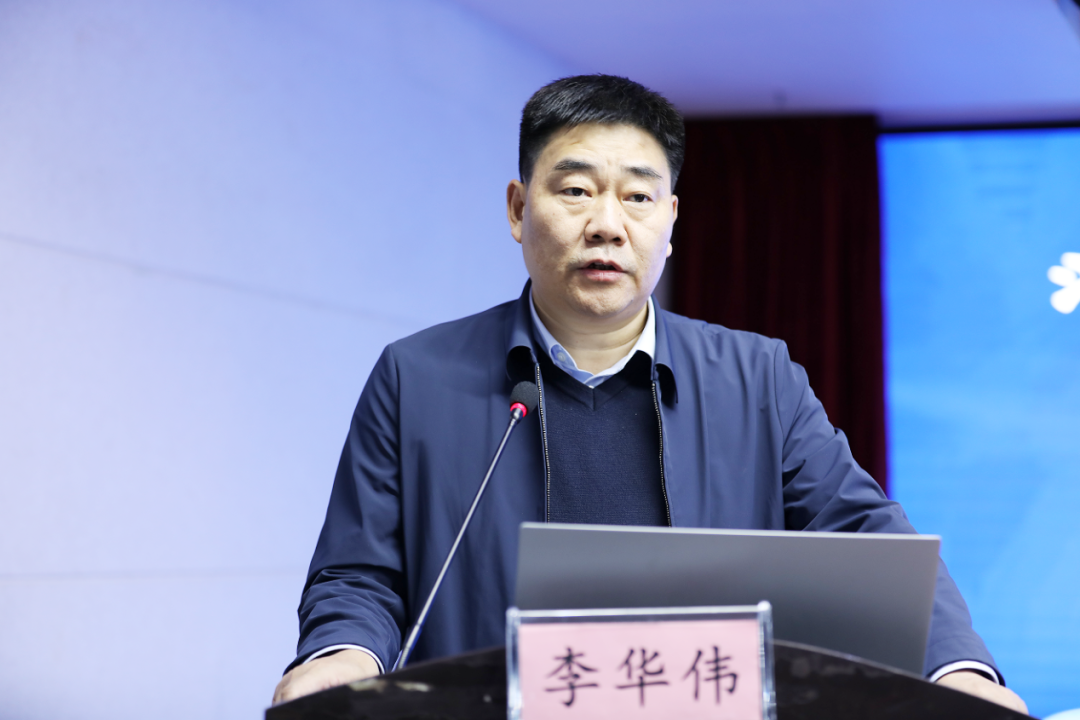 河南省物理医学学会急重症专委会换届大会暨 2024 年学术交流会圆满落幕
