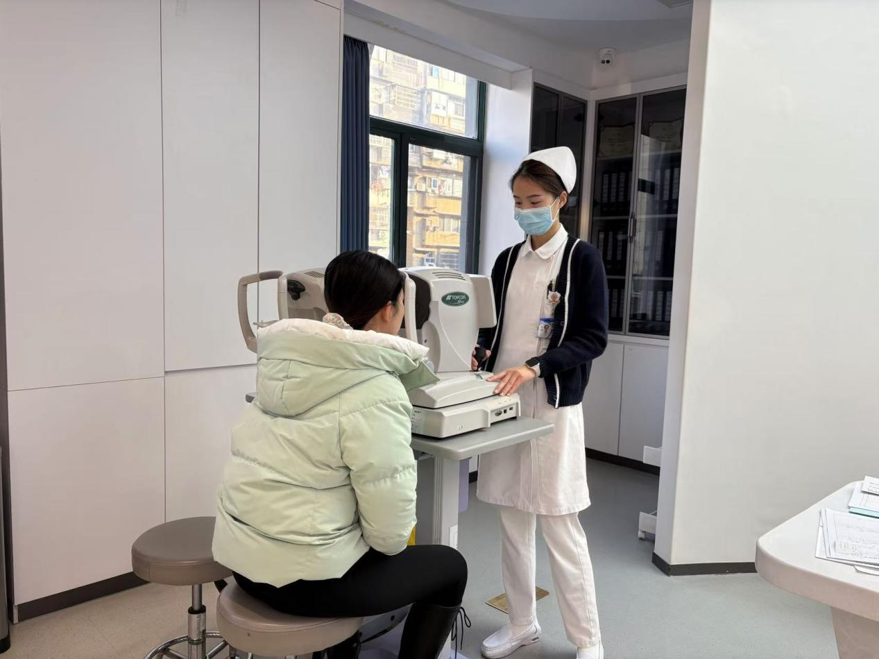 近视能参加 25 年征兵吗？武汉普瑞眼科关念介绍可以做这些近视手术