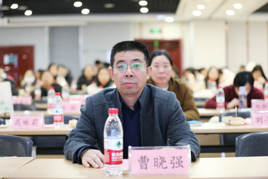 河南省物理医学学会急重症专委会换届大会暨 2024 年学术交流会圆满落幕