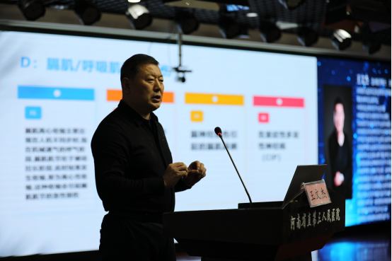 河南省物理医学学会急重症专委会换届大会暨 2024 年学术交流会圆满落幕