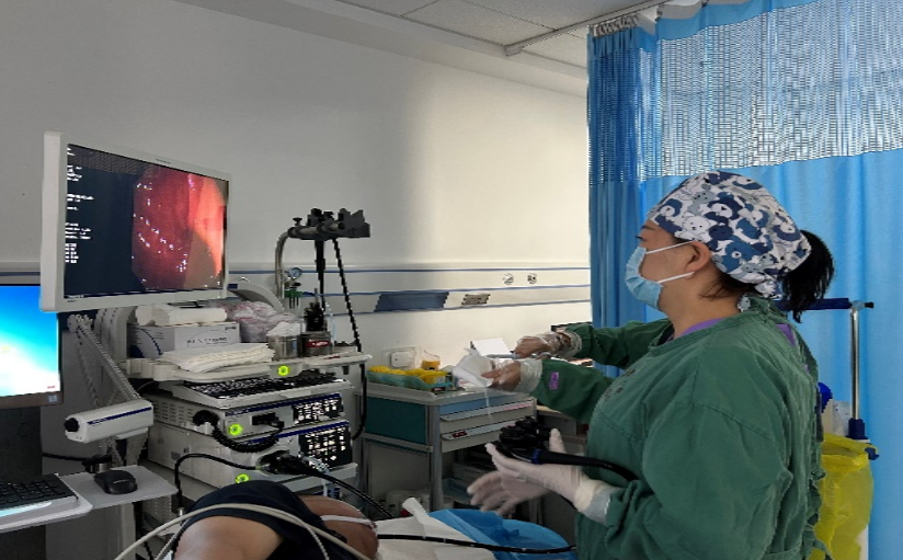 消化内镜小知识,你 get 到了吗?