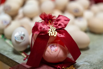 庆元旦，送福利！成都誉美医院为患者送去节日祝福！