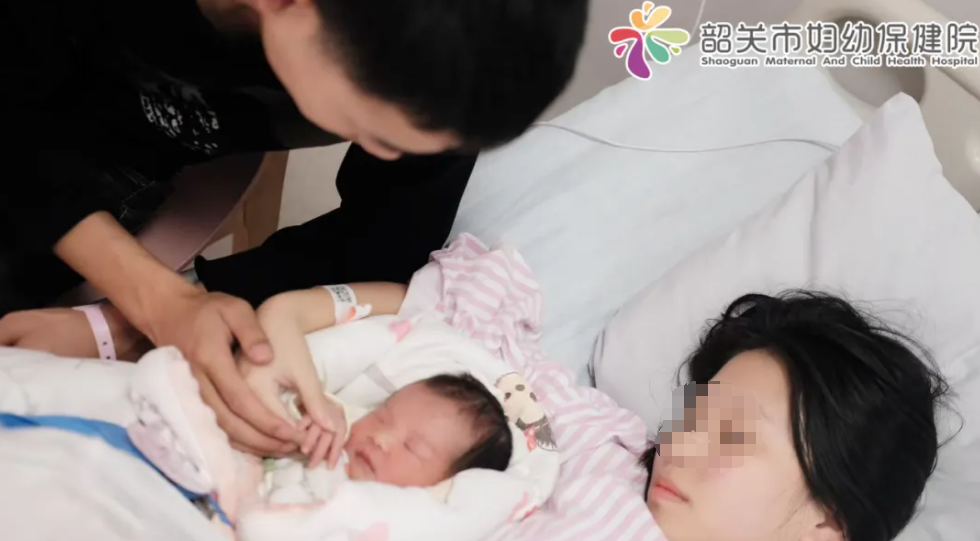 元旦宝宝丨队友笔记之陪产爸爸贴心指南