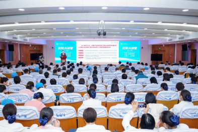 如何建设更好的公立医院？王传新院长分享四大建设策略