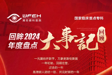 2024 大事记｜循着时光的足迹，回顾那些闪闪发光的时刻！