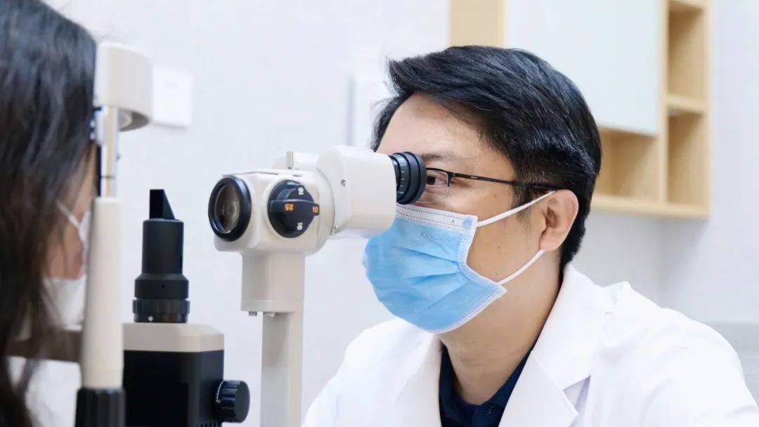 湖北普瑞眼科医院|为什么一到冬天，眼睛就容易「迎风流泪」？