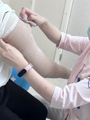 有一种「肿」叫淋巴水肿