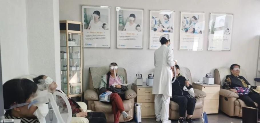 冬天眼干眼胀该怎么办？武汉普瑞眼科专家送你护眼小妙招