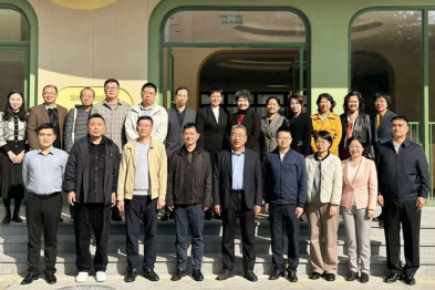 深圳市妇幼保健院托育中心建设研讨会顺利召开