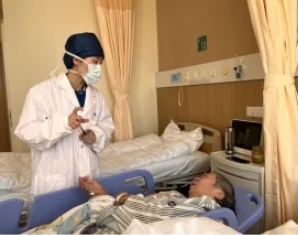 扬帆起航 共谱新篇|麻醉手术部保障西安交大一附院陆港院区多个科室顺利开展首台高质量手术