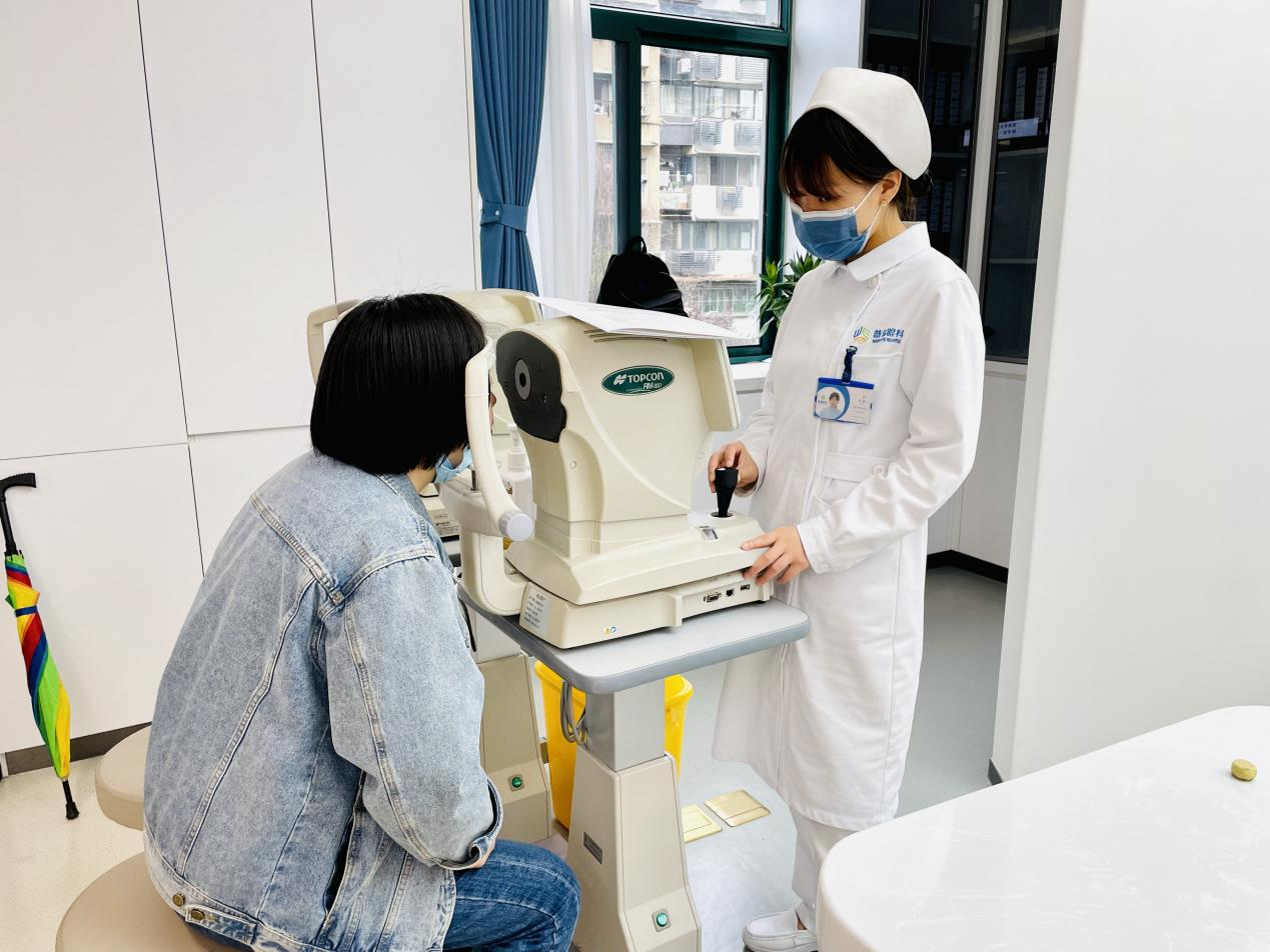 做完近视手术后会反弹吗？武汉普瑞眼科关念教您如何避免