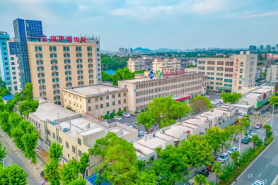 马鞍山十七冶医院 2024 年度十大新闻出炉