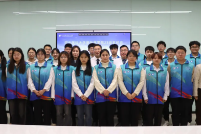 点赞！年度表彰，河北医大一院大学生志愿服务——
