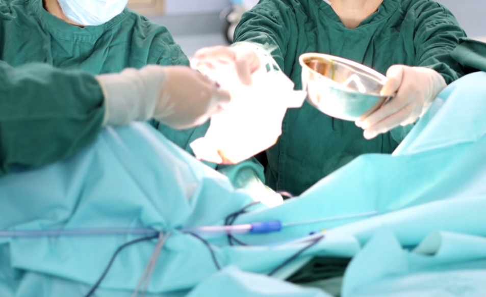 心脏移植术后 8 年又患子宫肌瘤,经期竟延长 20+天!