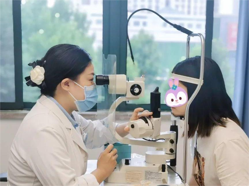 隐形眼镜会影响近视手术效果吗?武汉普瑞眼科关念给你讲解明白