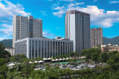 东阳市人民医院 11 名！第八批金华市名医、医界新秀公布