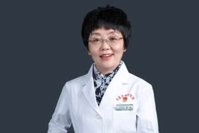 本溪市中心医院李珉上榜「中国好医生、中国好护士」2024 年 11 月月度人物