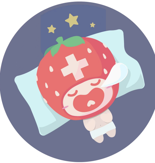 【吴亮医生聊睡眠】孩子不睡，大人受罪！宝宝睡不安稳先了解这 4 点