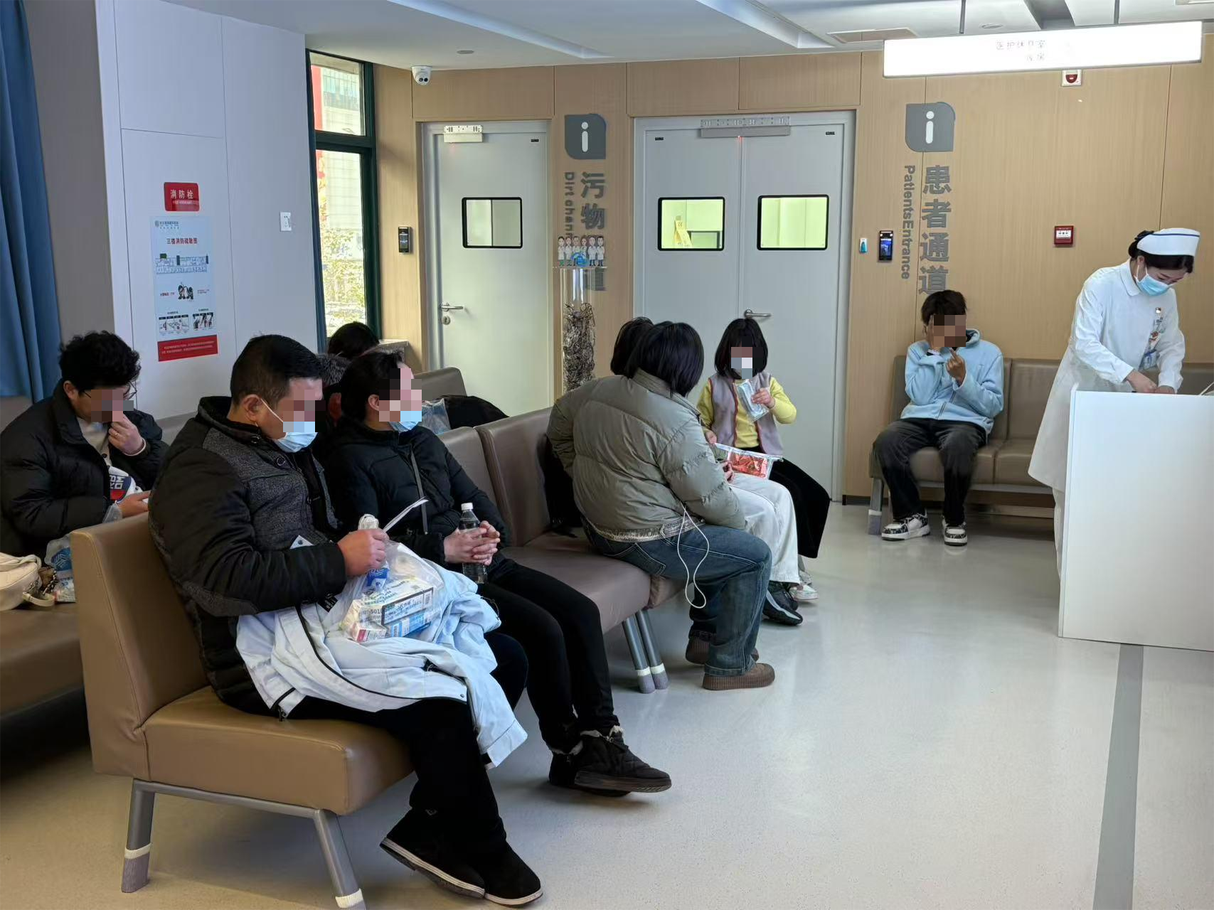 做近视手术需要准备几天？武汉普瑞眼科关念带你了解手术全过程