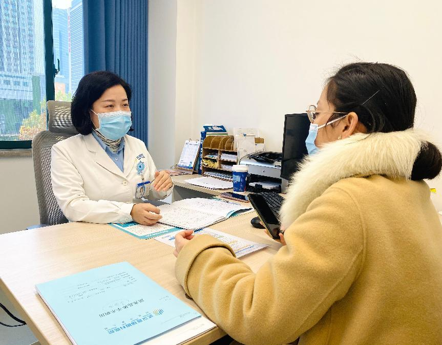 近视手术术前检查要做哪些准备？全能型带教导师关念介绍注意事项