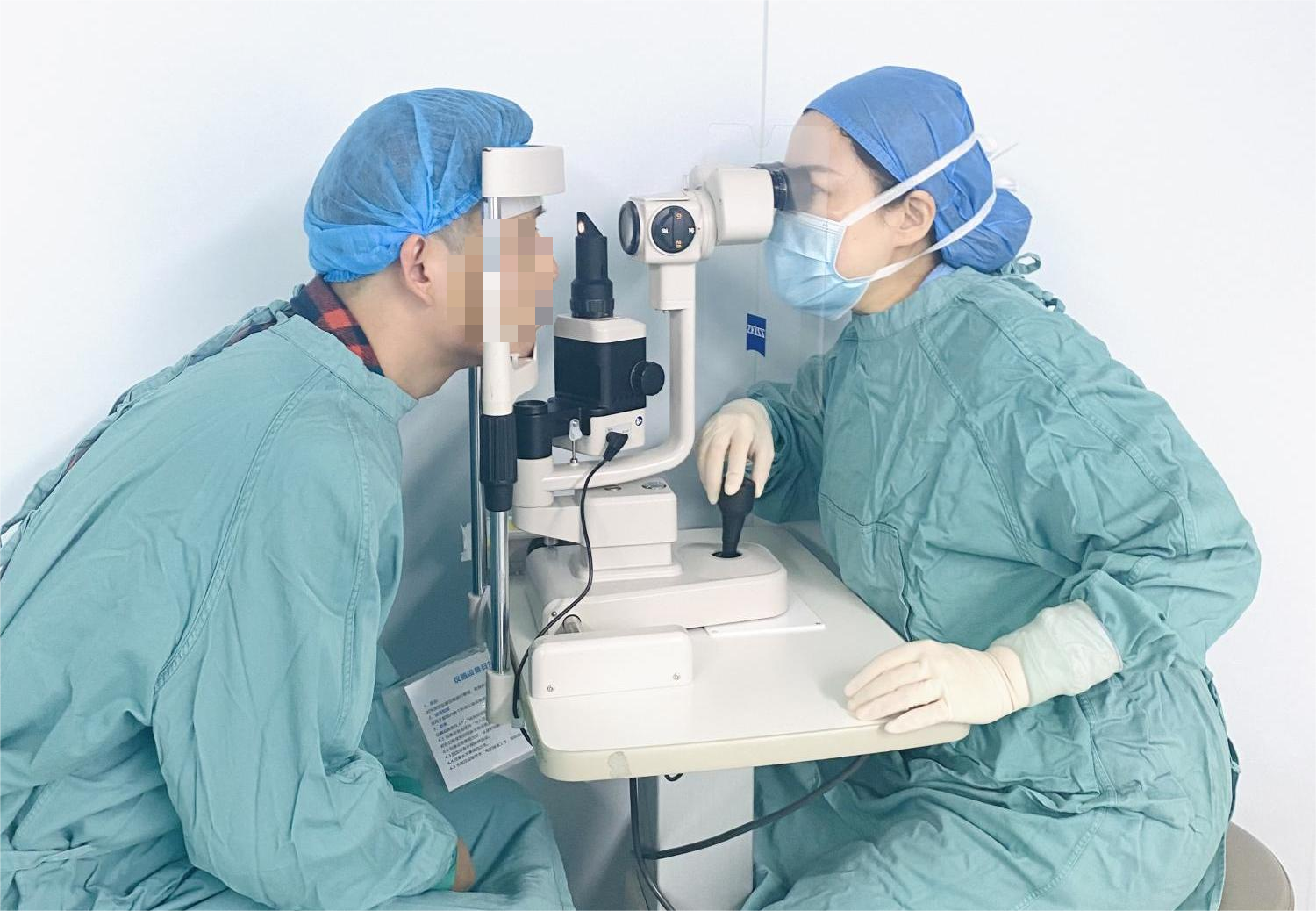 25 年秋季征兵选哪种近视手术？全能型带教导师关念给你推荐