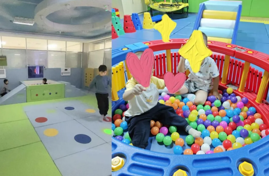 【健康科普】孩子多动好动、学习成绩差？多动症您关注了吗？