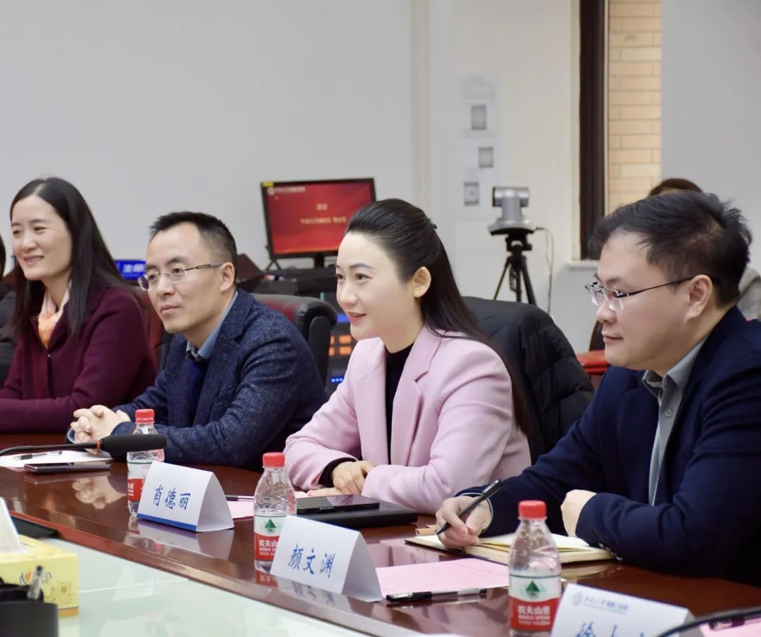 产教融合结硕果：中南大学湘雅三医院-江湾医院联合实验室揭牌启动