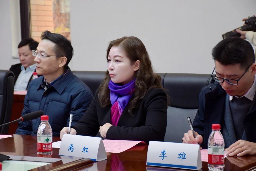 产教融合结硕果：中南大学湘雅三医院-江湾医院联合实验室揭牌启动