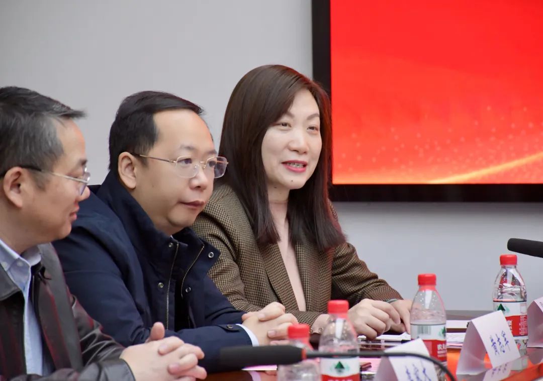 产教融合结硕果：中南大学湘雅三医院-江湾医院联合实验室揭牌启动