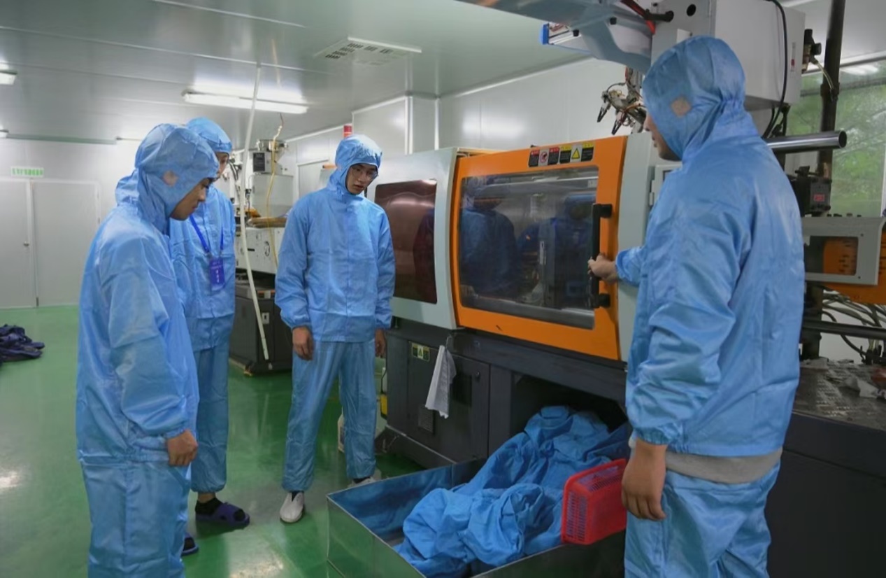 一金一铜!南昌大学第二临床医学院在「挑战杯」国赛上获佳绩