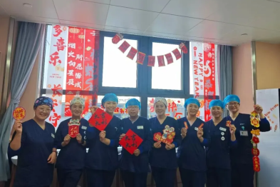 春节 ICU 日记：点亮生命的微光