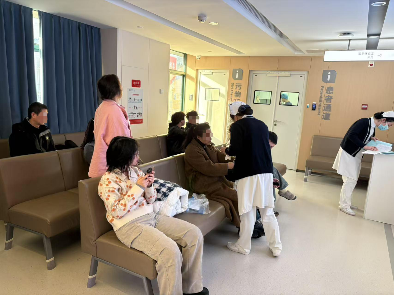 春节大学生做哪种近视手术好?近视专家关念的近视手术攻略请收藏