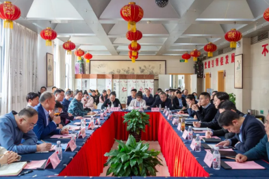 就医体验再升级：医院携手老蔡导医开展就医体验座谈会！