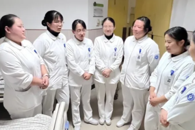 台州市肿瘤医院强化应急演练，守护生命安全