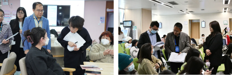 深圳市 2024 年妇幼健康年度督导顺利完成