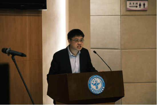 回顾成就，展望未来！罗湖医院集团药学中心召开 2024 年度总结大会