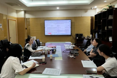 深圳市 2024 年妇幼健康年度督导顺利完成
