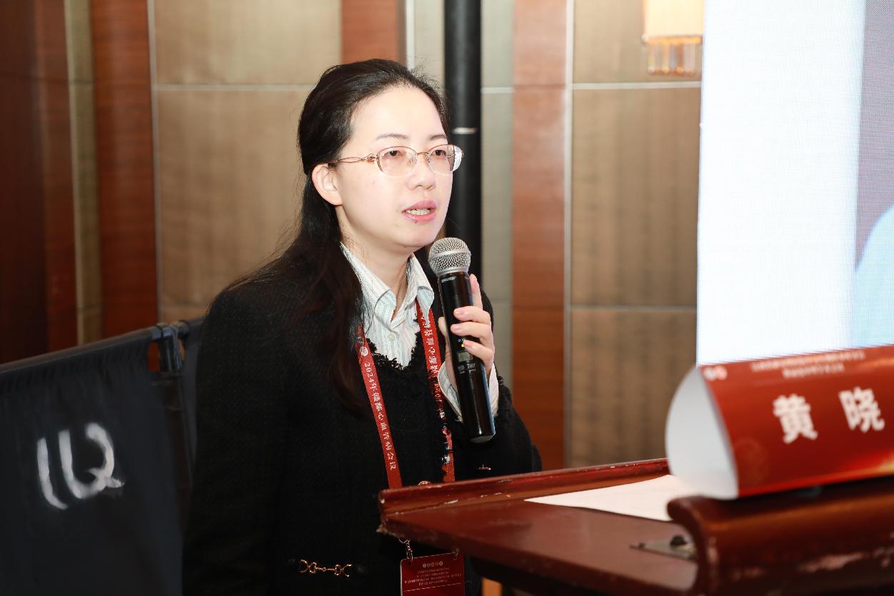 江西省研究型医院学会生物样本库分会换届选举暨学术会议圆满落幕