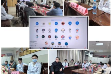 南昌大学二附院承办「肺」享新声学术会议