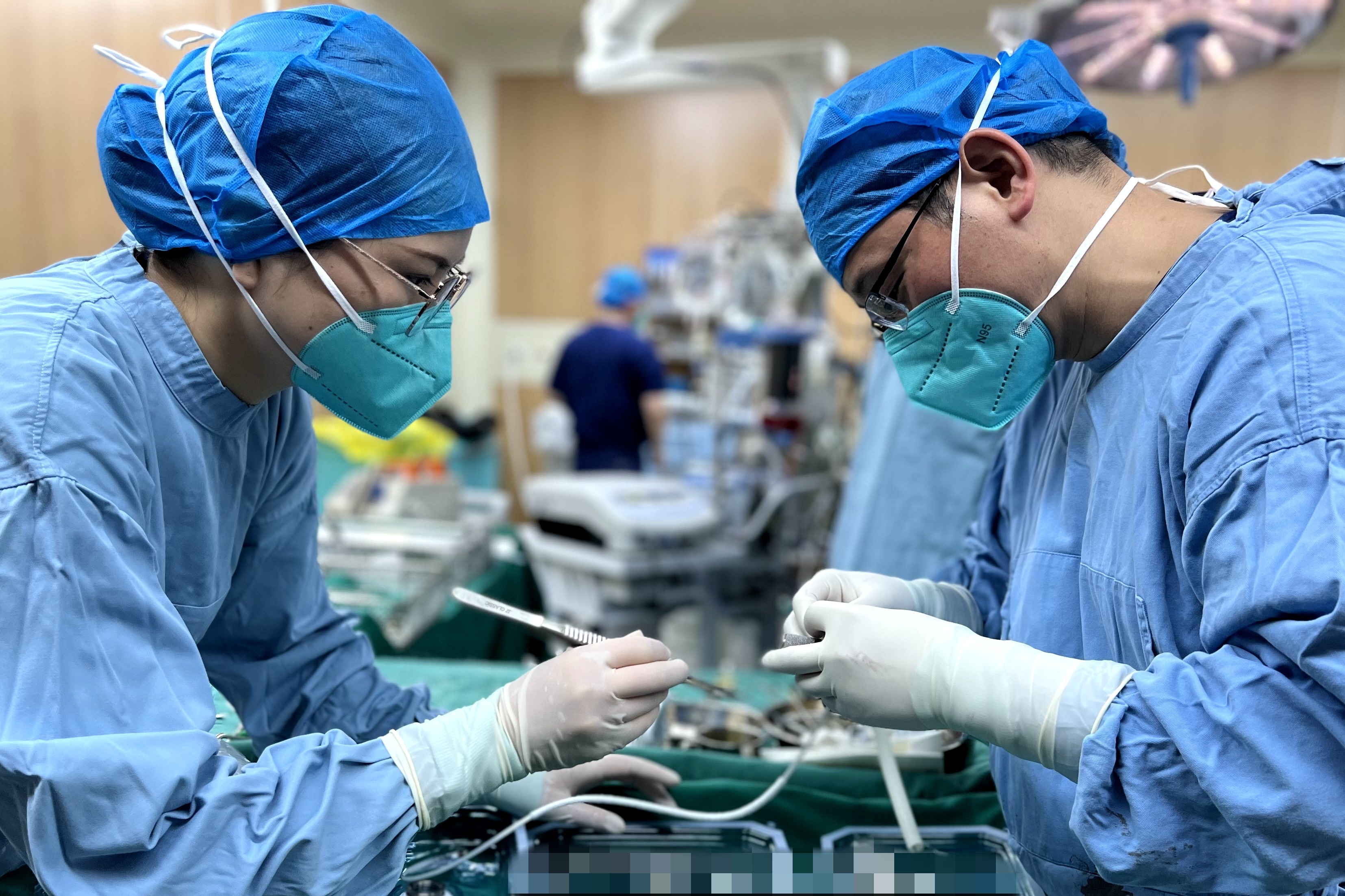 与死神赛跑！南医大二附院春节期间抢救 5 例主动脉夹层患者！