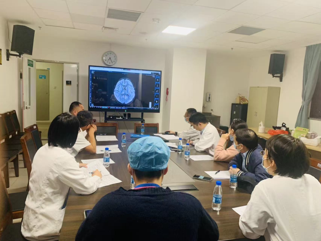 珠海市妇幼保健院多学科协作显实力 脑炎患儿获新生