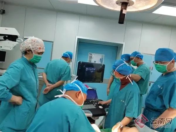 回首过往，共赴新程 | 昆明三博脑科医院 2024 年大事件回顾！