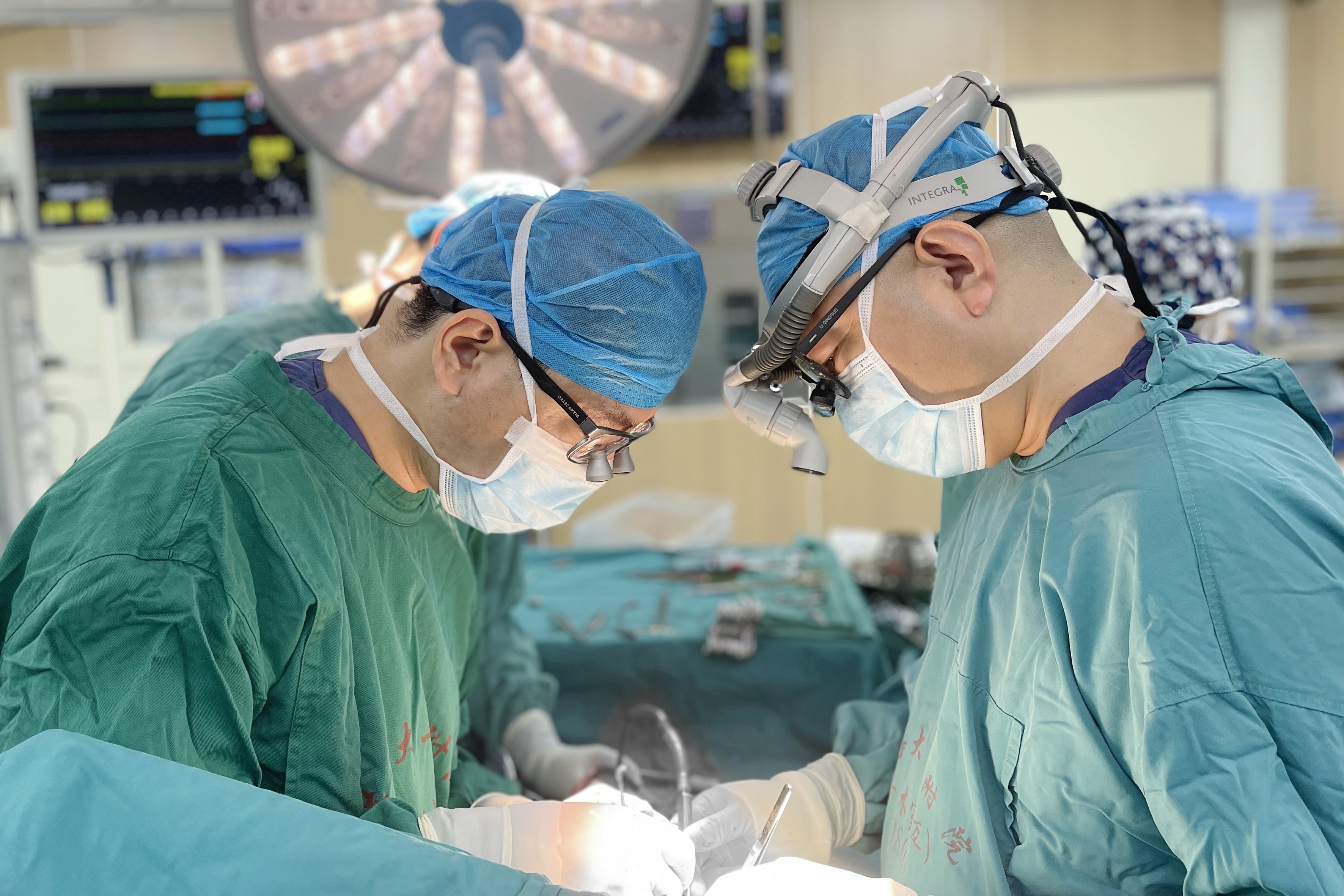 与死神赛跑！南医大二附院春节期间抢救 5 例主动脉夹层患者！