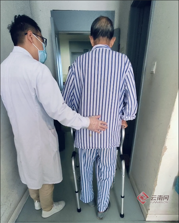 回首过往，共赴新程 | 昆明三博脑科医院 2024 年大事件回顾！