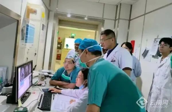 回首过往，共赴新程 | 昆明三博脑科医院 2024 年大事件回顾！
