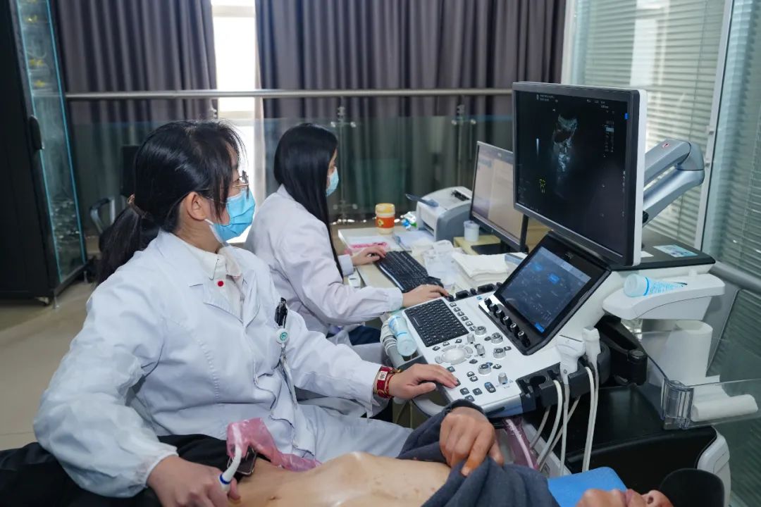 开工首日！河南省肿瘤医院有序应对春节后就诊高峰