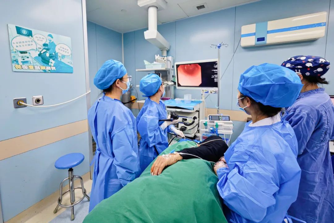 开工首日！河南省肿瘤医院有序应对春节后就诊高峰